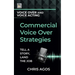 Commercial Voice Over Strategies: Tell A Story, Land The Job