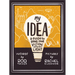 My Idea: A Guide to Bring Your Vision to Light
