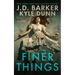 The Finer Things
