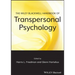 The Wiley-Blackwell Handbook of Transpersonal Psychology