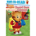 Daniel Goes Camping!: Ready-To-Read Pre-Level 1