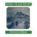 Between the Floating Mist: Poems of Ryokan