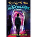 Try Not to Die: In The Shadowlands: An Interactive Adventure