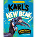 Karl's New Beak: 3-D Printing Builds a Bird a Better Life