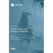 Conservation and Ecology of Raptors