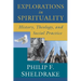 Explorations in Spirituality: History, Theology, and Social Practice