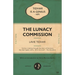 The Lunacy Commission