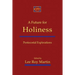 A Future for Holiness: Pentecostal Explorations
