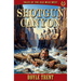 Shotgun Canyon: Tales of the Old Wild West - Book 15