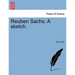 Reuben Sachs. a Sketch.