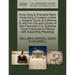 Hong Kong & Shanghai Bank, Hong Kong (Trustee) Limited V. Superior Court of California in and for City and County of San Francisco U.S. Supreme Court