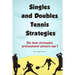 Singles and Doubles Tennis Strategies: The best strategies professional players use!