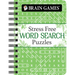 Brain Games - To Go - Stress Free: Word Search Puzzles (Green): Volume 2