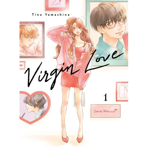 Virgin Love 1