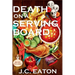 Death on a Serving Board: A Charcuterie Shop Mystery