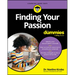 Finding Your Passion for Dummies