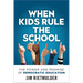 When Kids Rule the School: The Power and Promise of Democratic Education