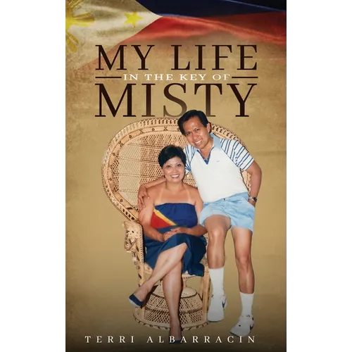 My life in the Key of Misty