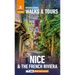 Rough Guides Walks and Tours Nice and the French Riviera: Top 14 Itineraries for Your Trip: Travel Guide with eBook