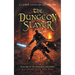 The Dungeon Slayer: A LitRPG Level-Up Adventure