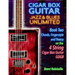 Cigar Box Guitar Jazz & Blues Unlimited Book Two 4 String: Book Two Chords, Fingerstyle and Theory: Book Two: Chords, Fingerstyle and Theory