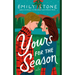 Yours for the Season