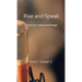 Rise and Speak: Poetry for Justice and Hope