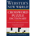 Webster's New World(r) Crossword Puzzle Dictionary, 2nd Ed.