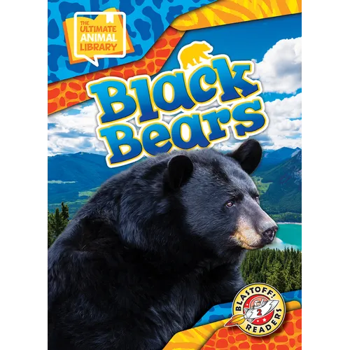 Black Bears