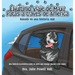 El último viaje de Max: Patas a través de América: Basada en una historia real