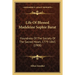 Life Of Blessed Madeleine Sophie Barat: Foundress Of The Society Of The Sacred Heart, 1779-1865 (1908)