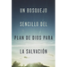 A Simple Outline of God's Way of Salvation (Spanish) (25-Pack)