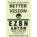 Dr. Douglass' Complete Guide to Better Vision
