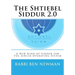 Shtiebel Siddur 2.0: A New Kind of Siddur