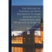 The History of Enniskillen With Reference to Some Manors in co. Fermanagh, and Other Local Subjects