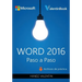 Word 2016 Paso a Paso