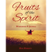 Fruits of the Spirit Workbook