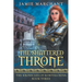 The Shattered Throne: Book Three of The Kronicles of Korthlundia