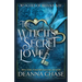 The Witch's Secret Love