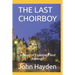 The Last Choirboy: A Novel of Espionage And Revenge