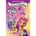 My Little Pony: 5 Magical Tales: A 5-In-1 Level One I Can Read Collection Ponies Unite, a New Adventure, Meet the Ponies of Maretime Bay, Cutie Mark M