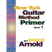 New York Guitar Method Primer Book One