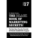 The Black Book of Marketing Secrets, Vol. 17