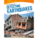 Detecting Earthquakes