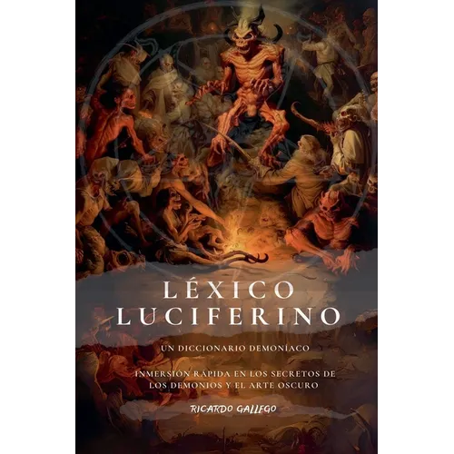 Léxico Luciferino