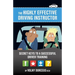 The highly effective driving instructor: Secret keys to a successful driver training
