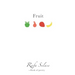 Fruit: Poetry Book about Love, Poetry about Hope, Poetry about Fruits of the Spirit