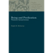 Being and Predication