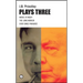 J.B. Priestley: Plays Three
