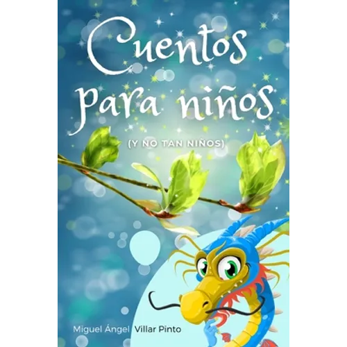 Cuentos para niños (y no tan niños)